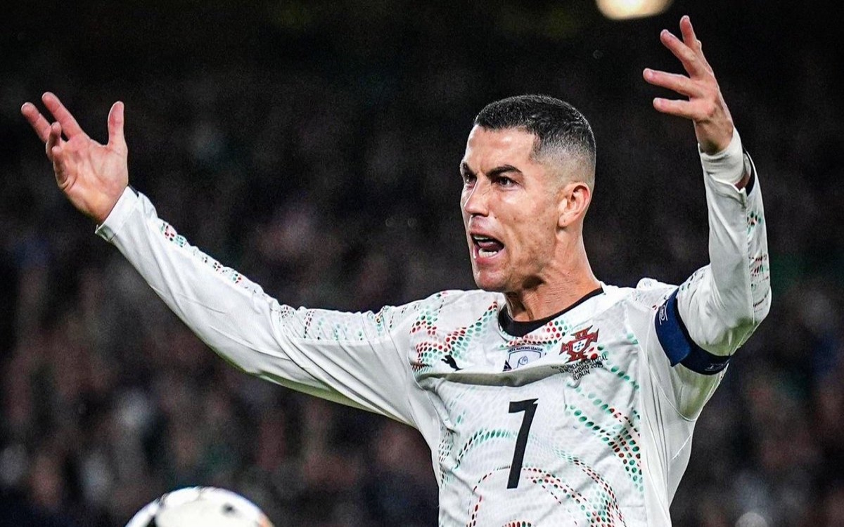 Mundial 2026: Podrá CR7 jugar el primer partido con Portugal | Video