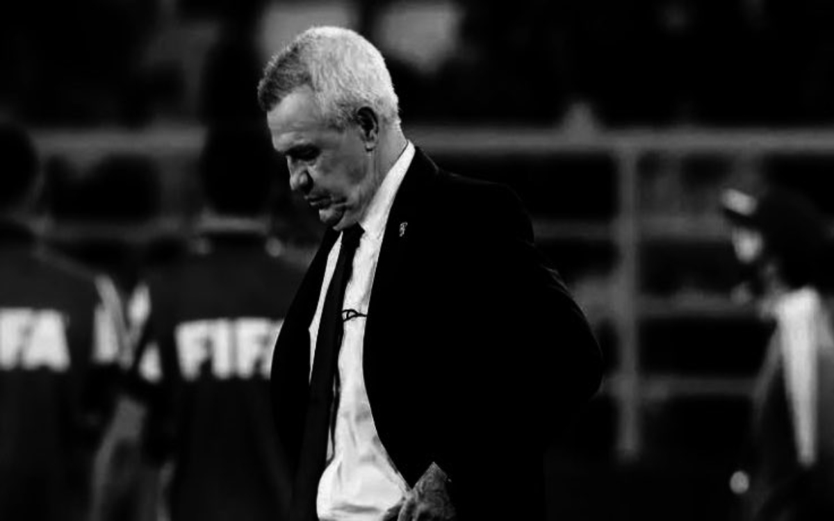 Mundial 2026: "Veo cosas que no me gustan": Javier Aguirre | Video