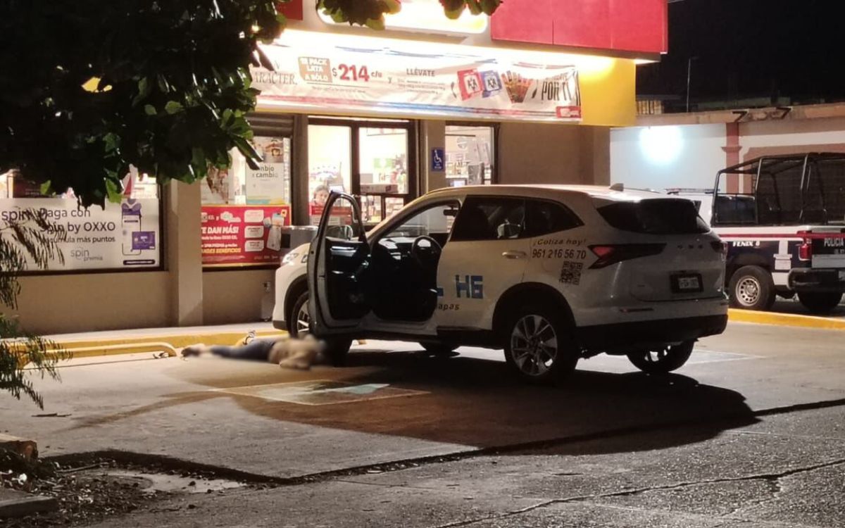 Oaxaca | Asesinan a Adriana, maestra originaria de Chiapas, en plena Fiesta de la Diversidad en Juchitán