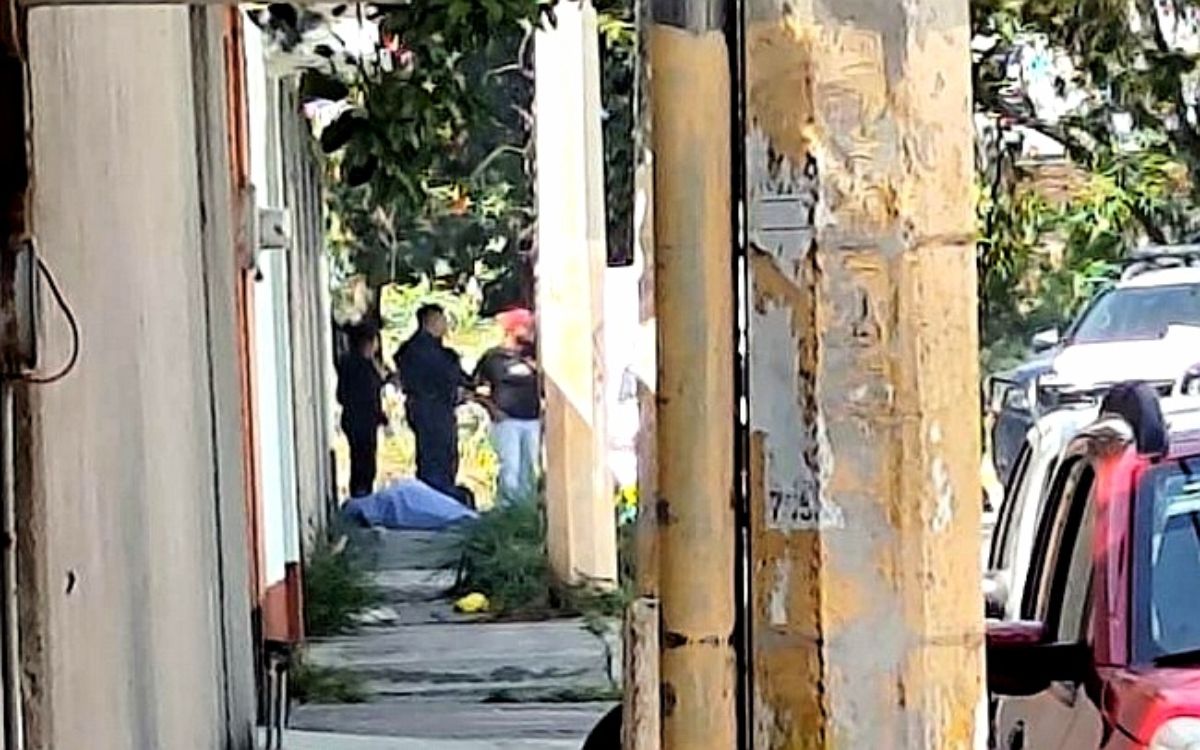 Periodista de Morelos denuncia amenaza del crimen organizado