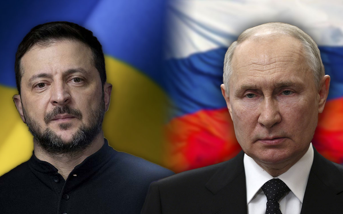 Previa G20 | Líderes occidentales abogan por mejorar plan para Ucrania y Trump se abre a cambios