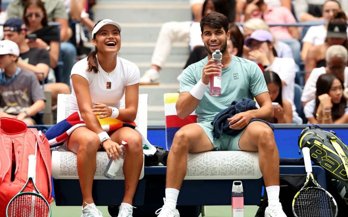 Sufrió Ons Jabeur depresión por la exigente agenda del tenis femenil