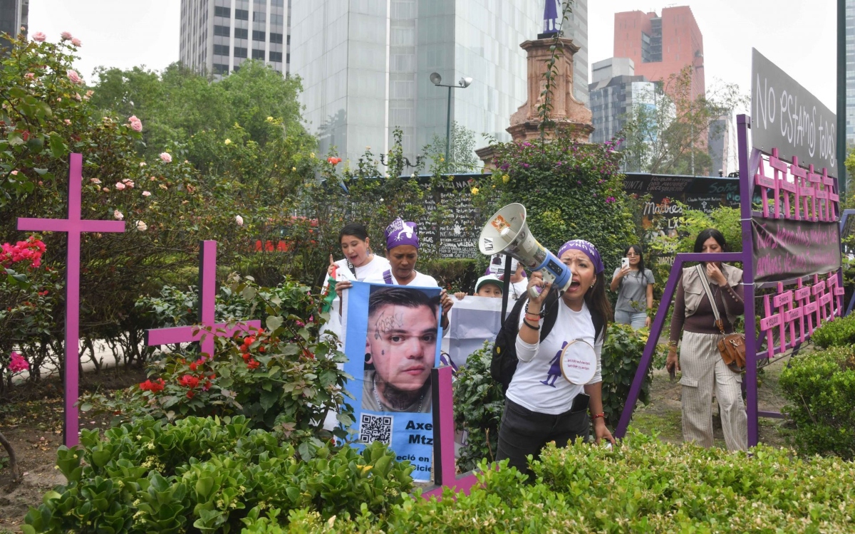 Resolución de la SCJN sobre Ley de Víctimas "vulnera el principio de progresividad de los derechos humanos": Organizaciones