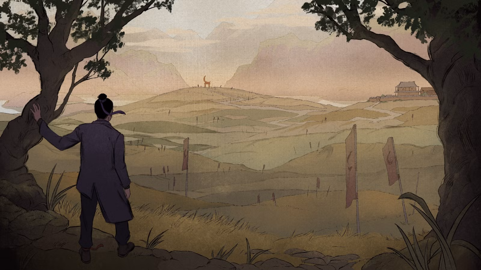 Revisión de Forestrike: un roguelite crujiente de artes marciales