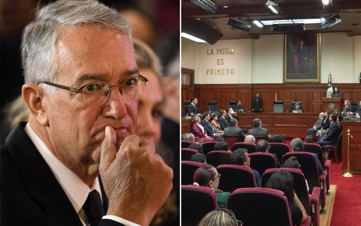 SCJN da nuevo revés a Salinas Pliego; deberá pagar más de 67 mdp