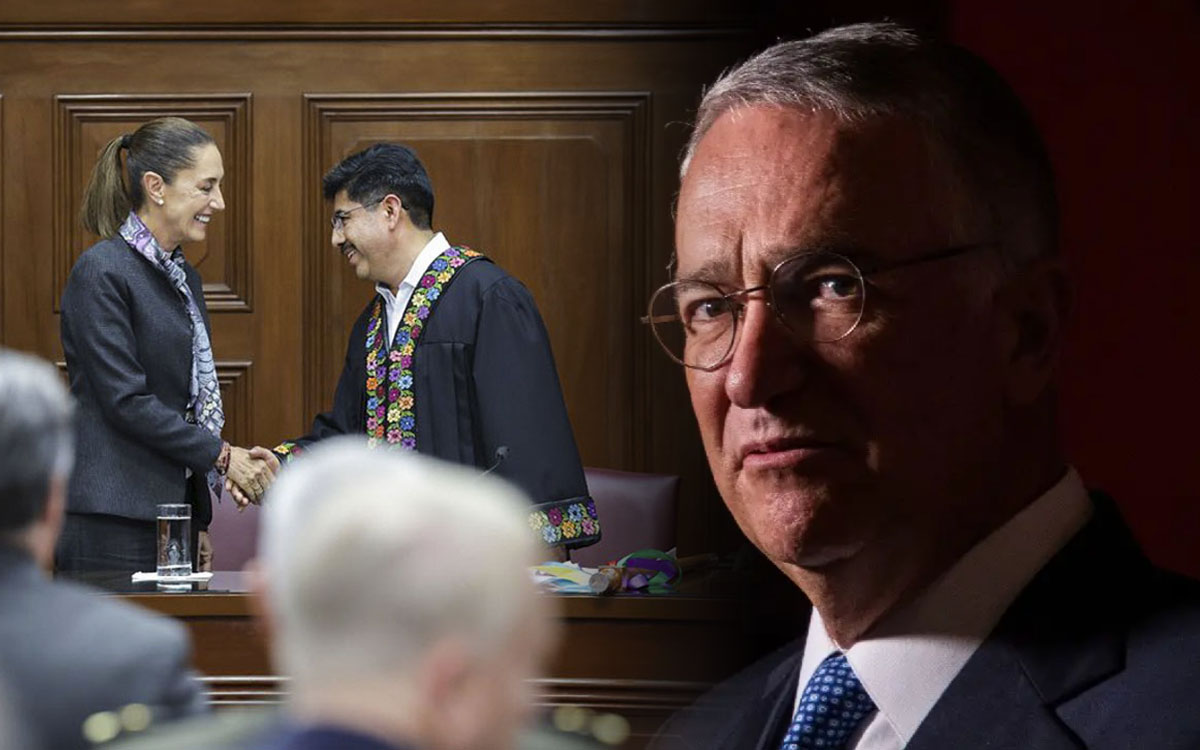 Salinas Pliego debe pagar: SCJN desecha por unanimidad amparos promovidos por Grupo Salinas