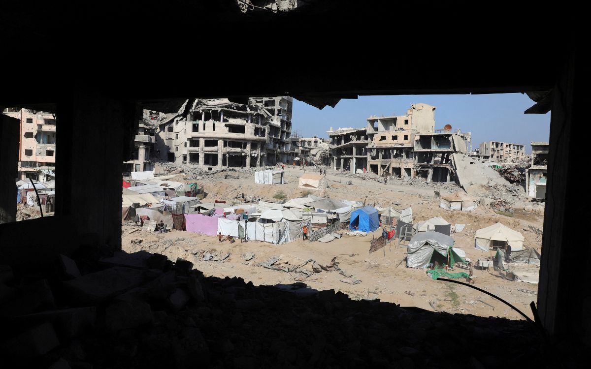 Se cumple un mes del alto el fuego entre Israel y Hamás: Rehenes, ataques e incertidumbre