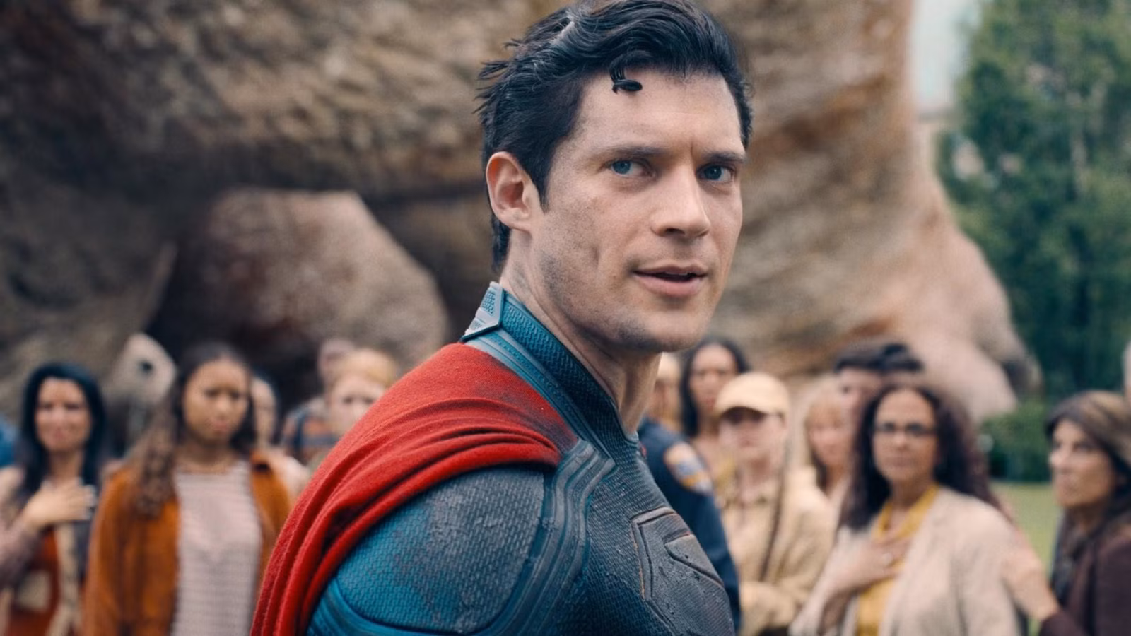 La DCU ya resolvió el problema del nivel de potencia de la MCU con sus primeras 3 películas