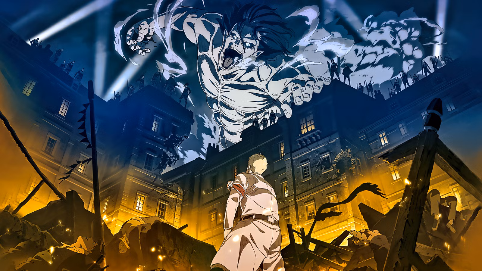 Si odias estos 10 animes, estás mintiendo de plano