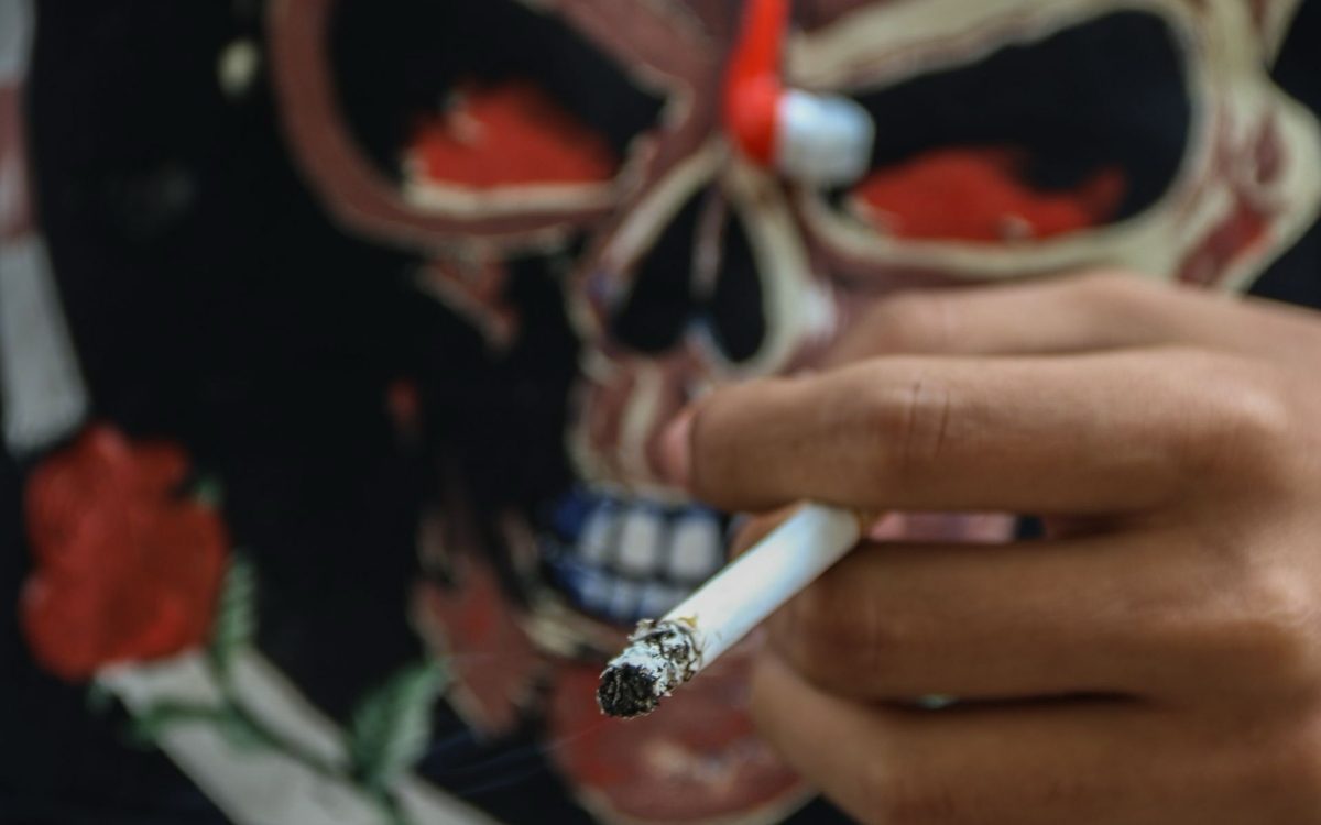 Siete cárteles pelean el negocio de vapeadores y tabaco ilegal en México: Informe