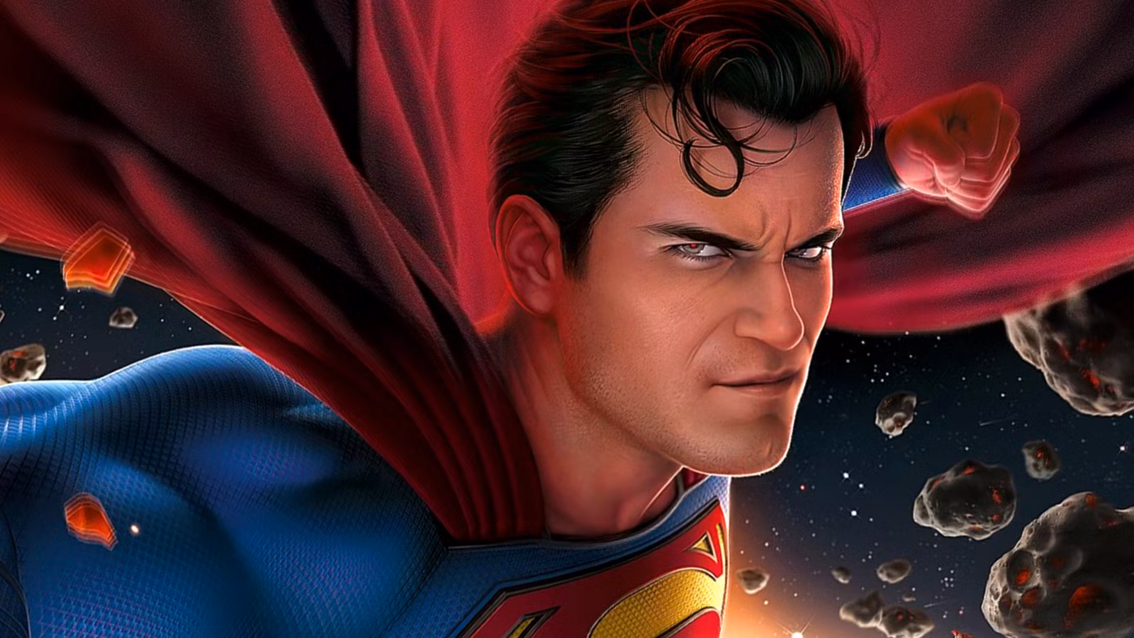 Solo necesitó 1 golpe para que Superman de Marvel matara a Galactus