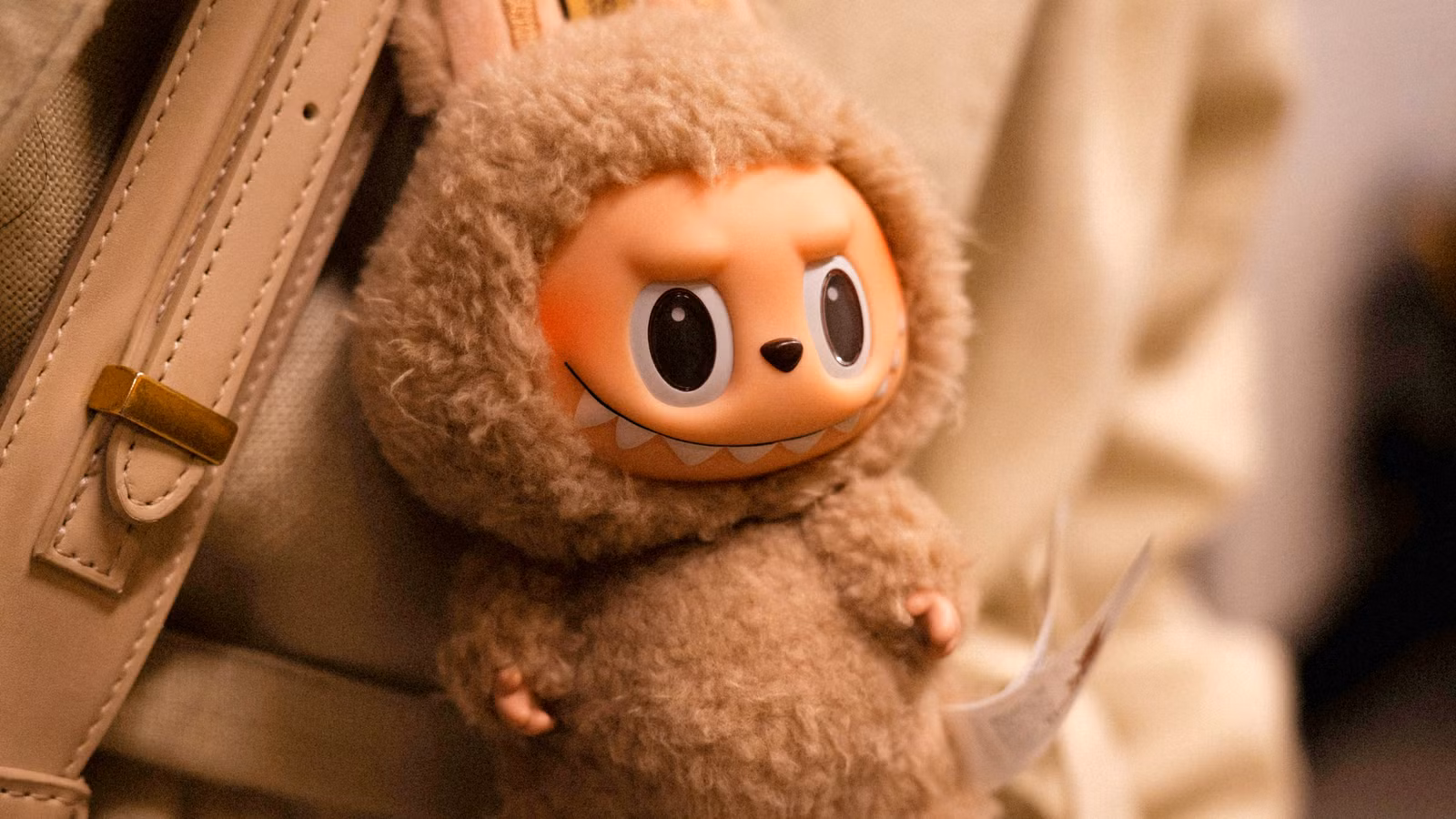 El director de Paddington aborda la película Labubu de Sony