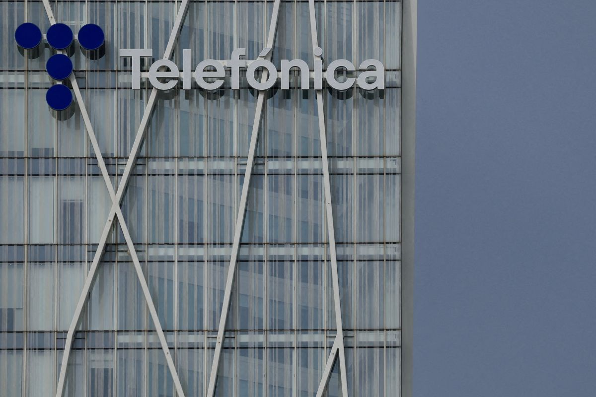 Telefónica anuncia su salida de México