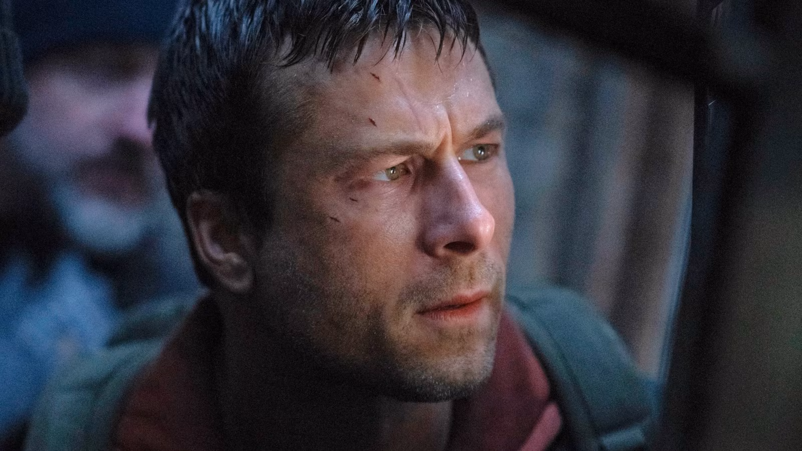 Por qué me alegro de que Edgar Wright haya dirigido el remake de Running Man