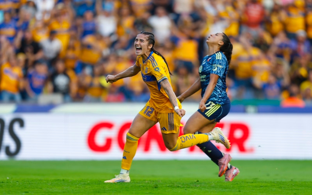 Estrellas de la Liga MX Femenil van contra el mejor equipo del mundo