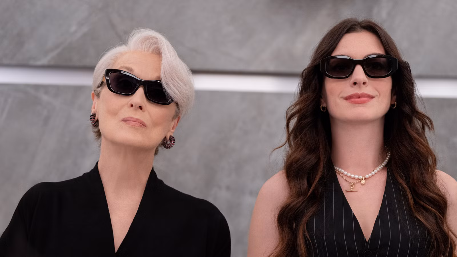 Tráiler de The Devil Wears Prada 2: Anne Hathaway y Meryl Streep lucen glamorosas como siempre en el regreso a la pasarela