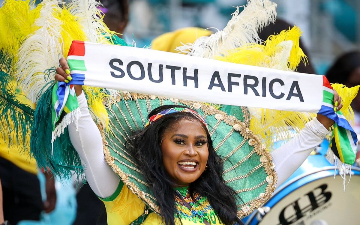 Quiere Catar organizar los Juegos Olímpicos 2036