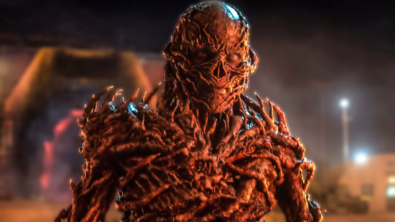 Vecna ​​de Stranger Things se basa en un ícono del terror de los 80, pero no en el que crees