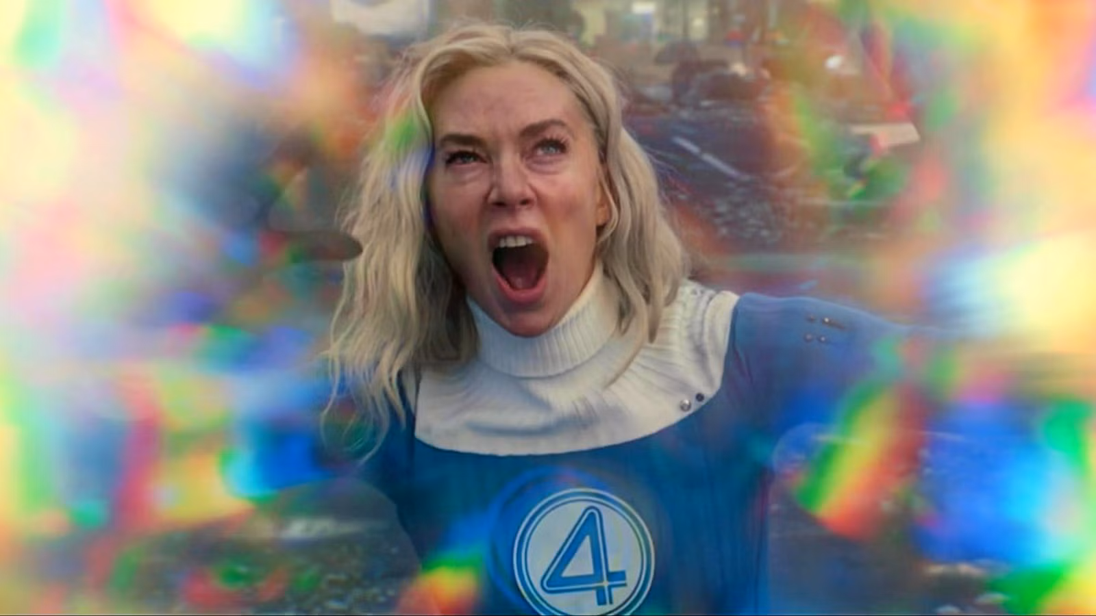 El nuevo thriller de ciencia ficción de Apple TV basado en una popular serie de cómics presenta a dos importantes estrellas de Marvel en papeles protagónicos