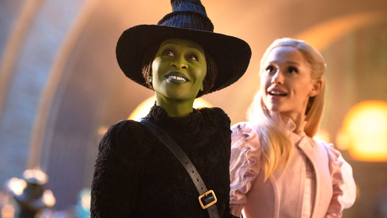 Wicked 3 se volvió mucho más probable después de la nueva actualización universal
