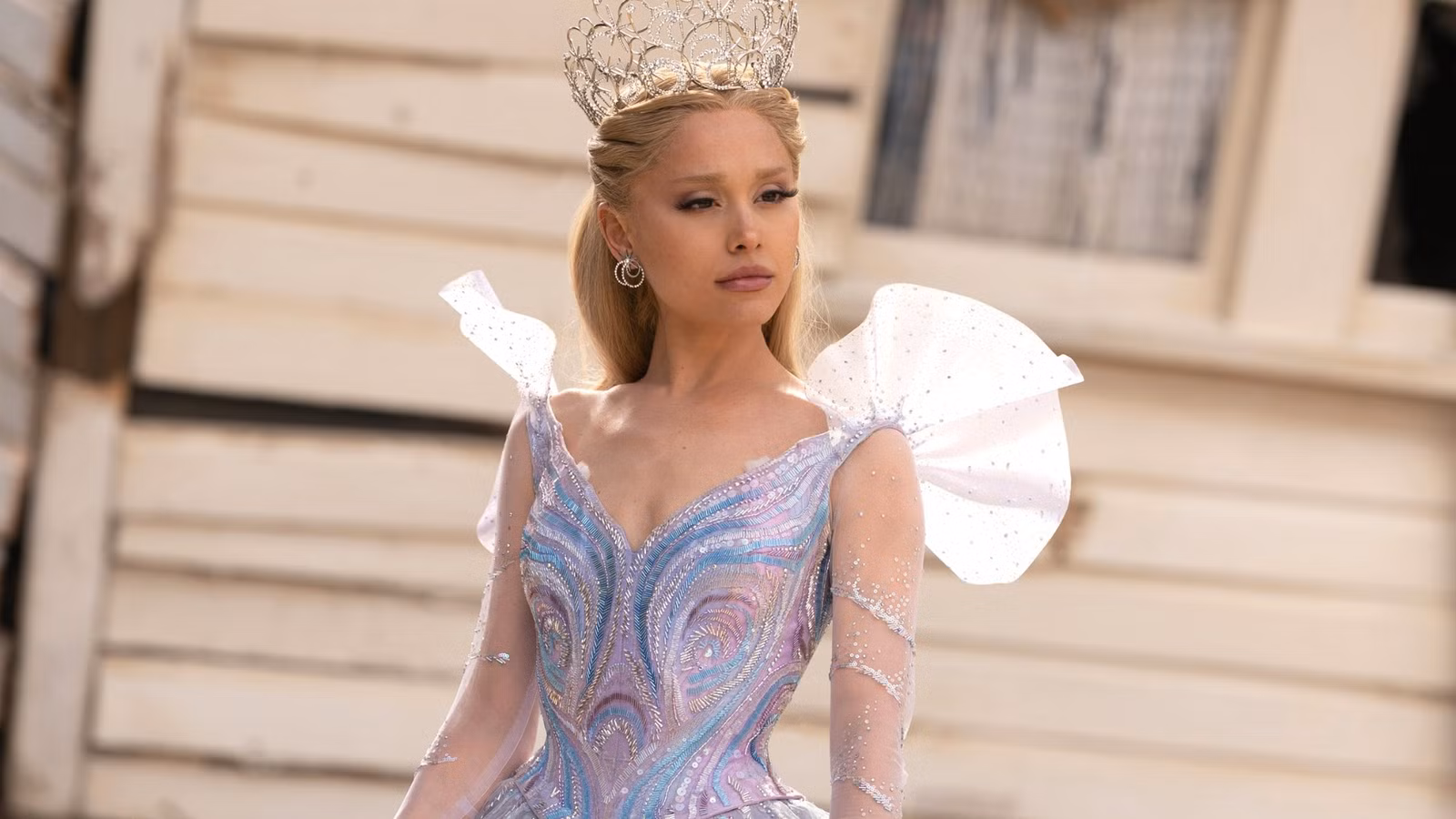 Por qué Wicked: For Good Ending Changes El destino de Glinda explicado por el escritor