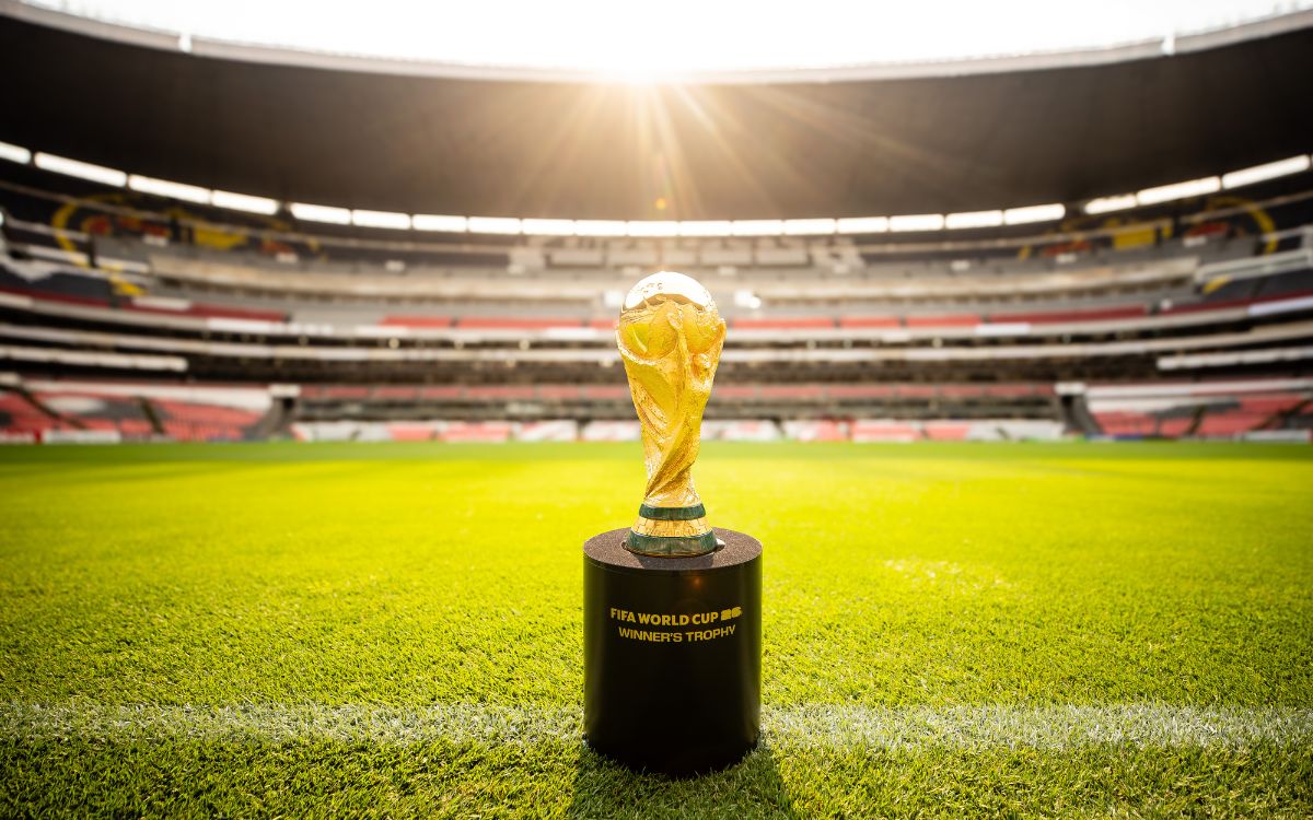 ¡Confirmado! El Tri enfrentará en CDMX al Portugal de CR7 en la inauguración del Estadio Banorte