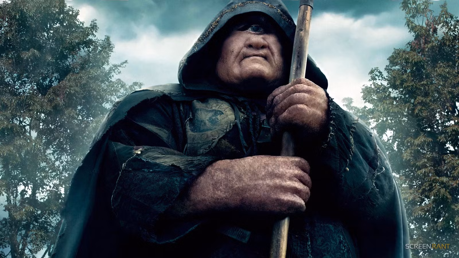 ¿Quién es el Polifemo de Percy Jackson? Explicación del personaje de la mitología griega y el mar de los monstruos