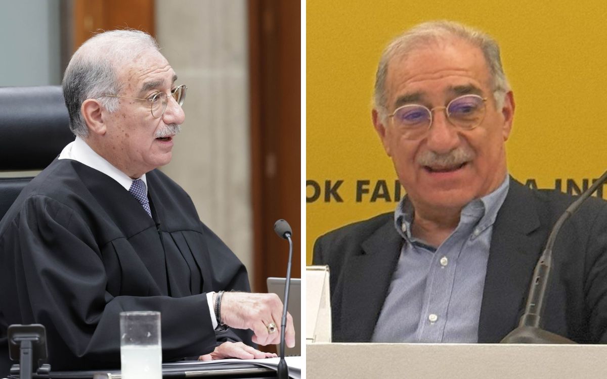 Norma Piña: 'La Corte quedó a deber en la discusión de la reforma judicial'