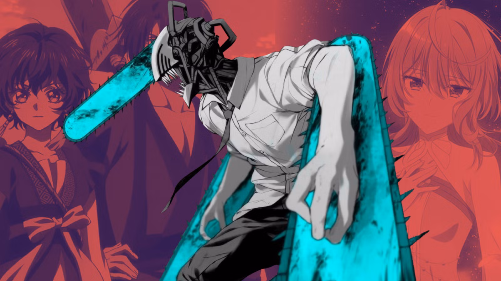 10 animes exitosos que demuestran que la edad de oro del Shonen ha muerto