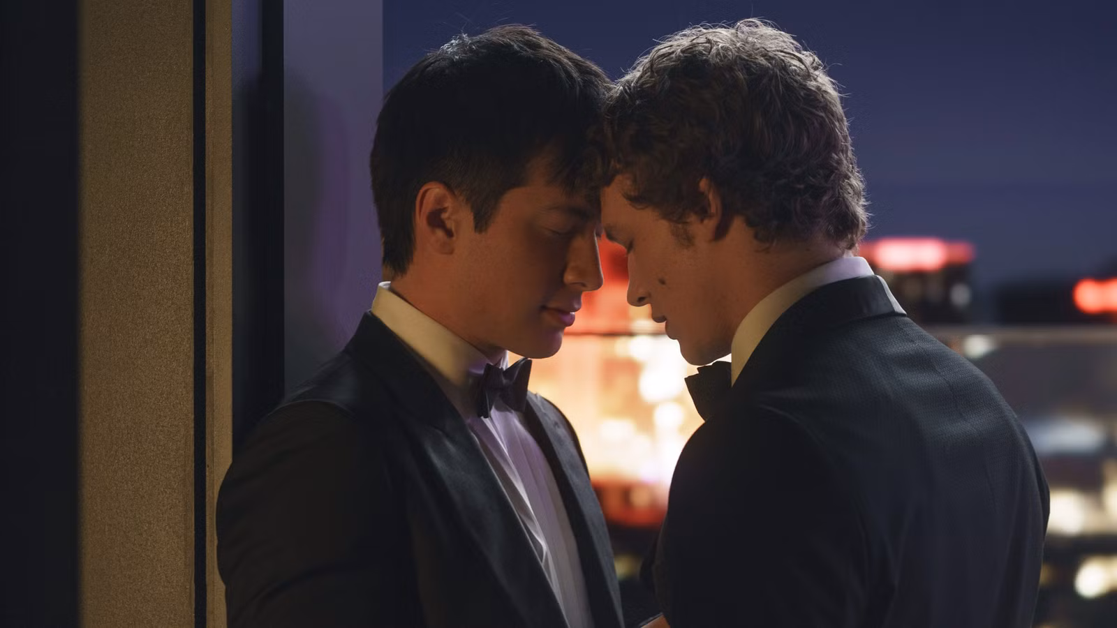 Los streamers presionaron al creador de Rivalry acalorado para que cortara escenas importantes de los primeros cinco episodios