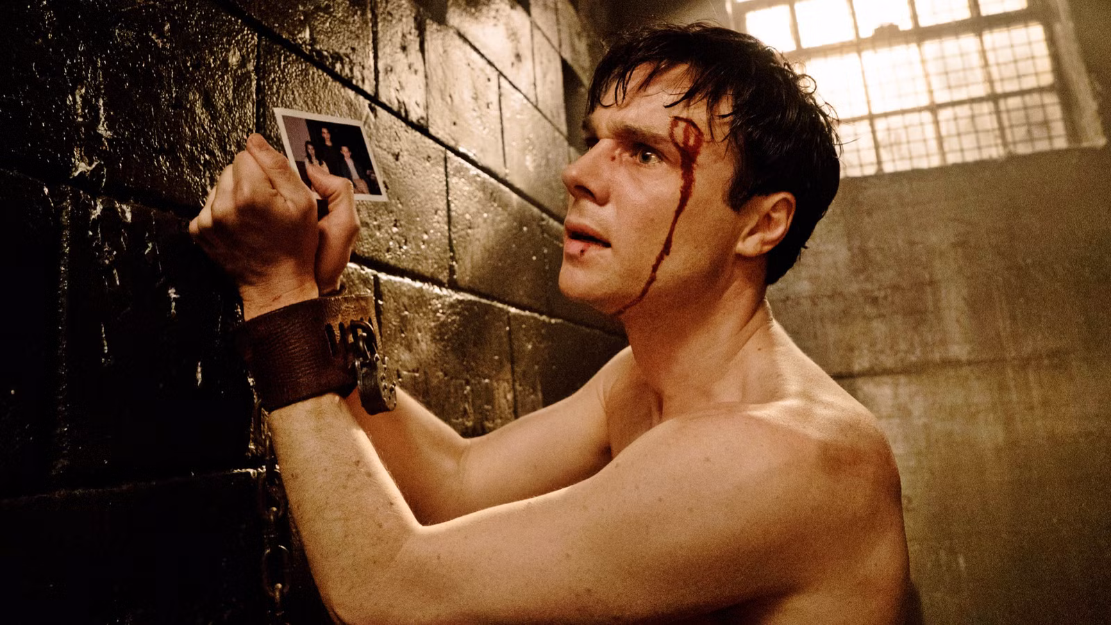 5 mejores dramas históricos de ciencia ficción como 11.22.63