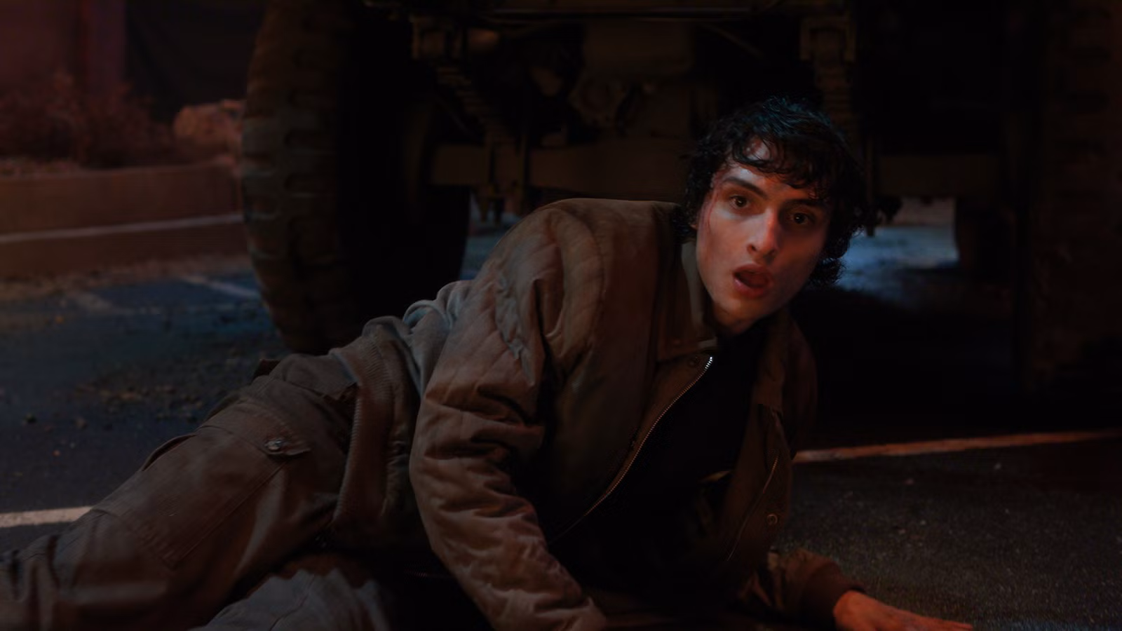 El cocreador de Stranger Things publica detalles y promesas de la temporada 5 vol. 2 es “mucho más oscuro y aterrador”