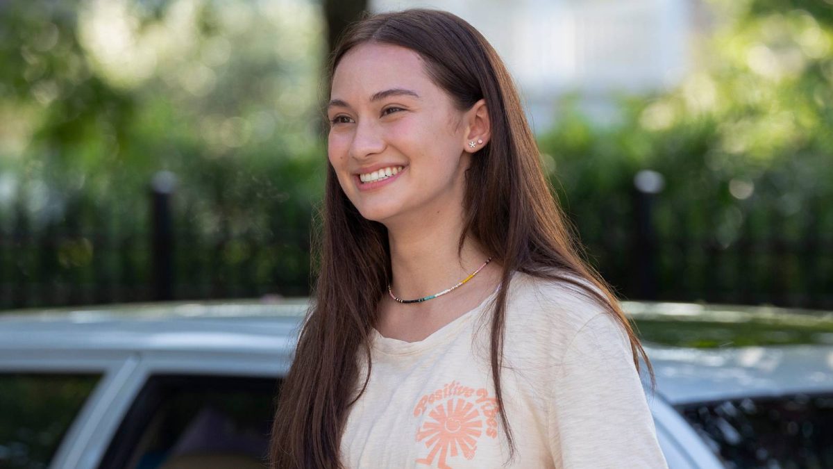 El nuevo romance de Prime Video es el reemplazo perfecto del verano en el que me volví bonita