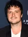 Foto de cabeza de Josh Hutcherson