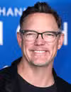 Foto de cabeza de Matthew Lillard