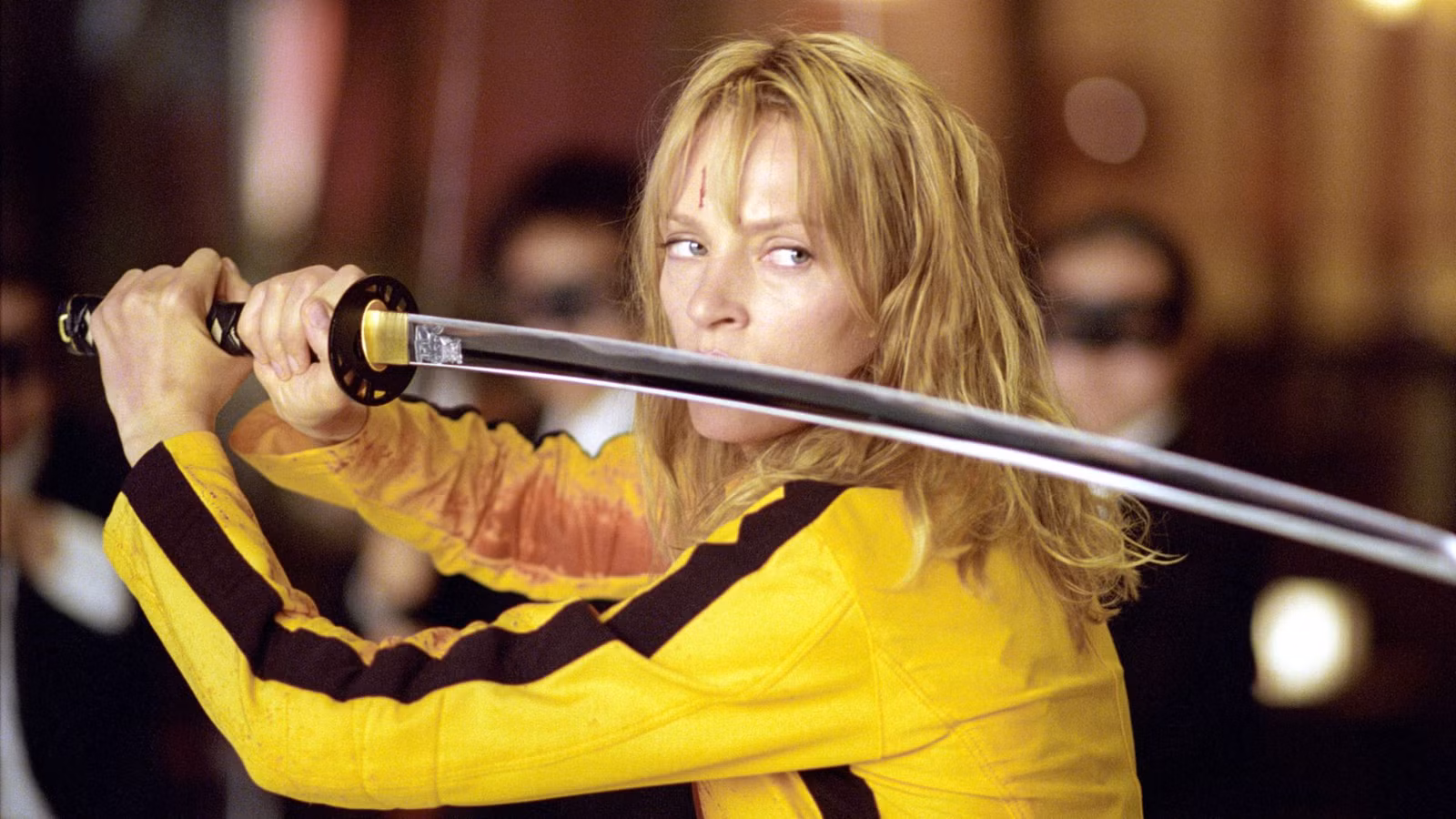 35 años antes de Kill Bill, esta duología de artes marciales dirigida por mujeres cambió el género