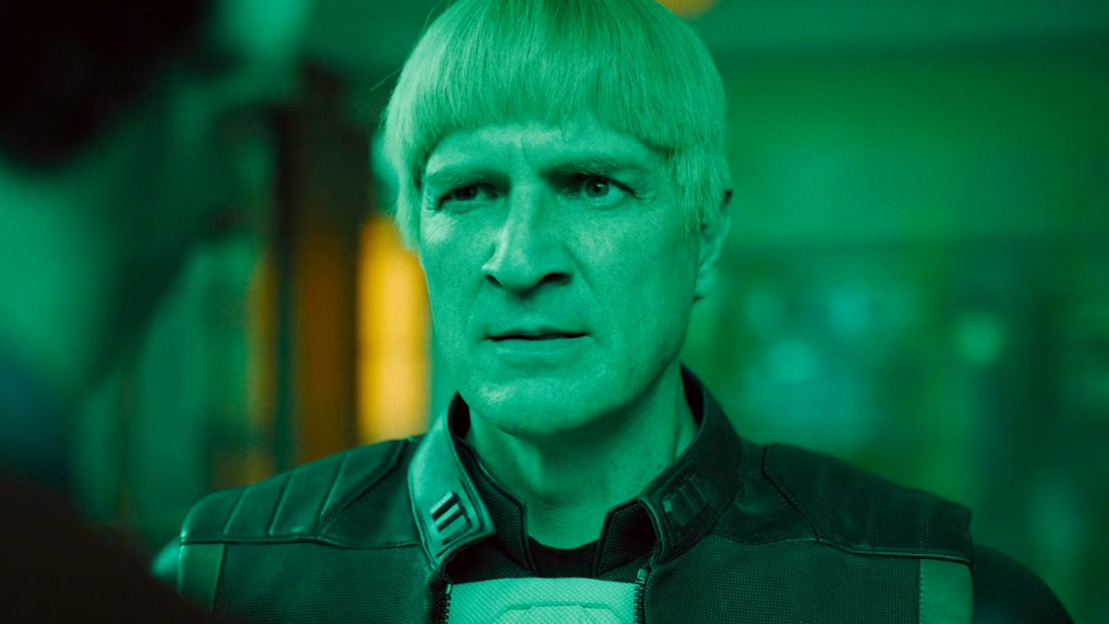 El DCU ya se ha saltado el problema de los villanos que condenó al fracaso la película Green Lantern de 2011