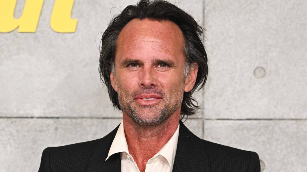 La exitosa serie de ciencia ficción Genius de Walton Goggins se transmite oficialmente de forma gratuita este mes antes de que finalmente llegue la temporada 2