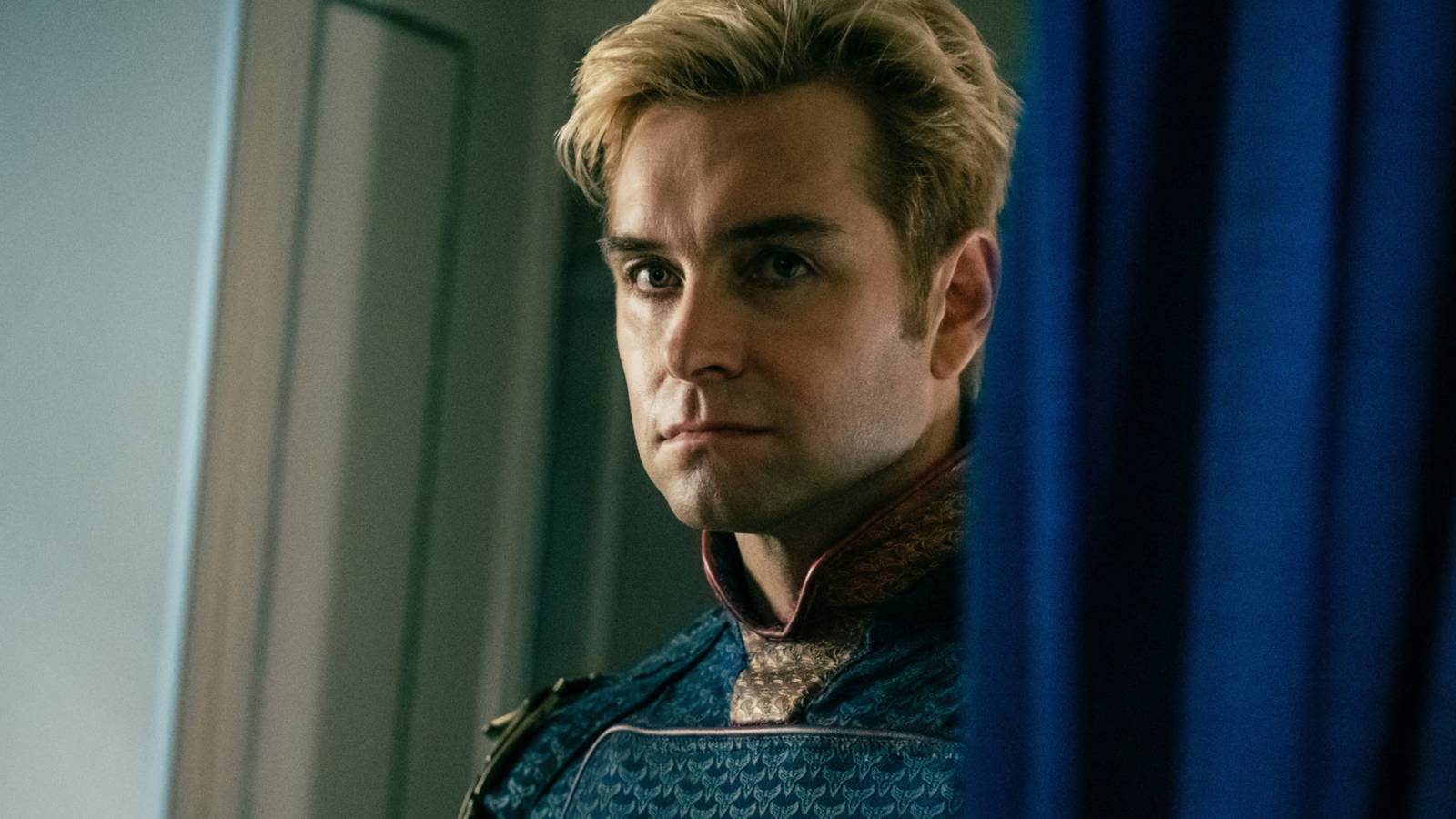 Homelander es un presagio del Apocalipsis en el primer vistazo de la temporada 5 de The Boys