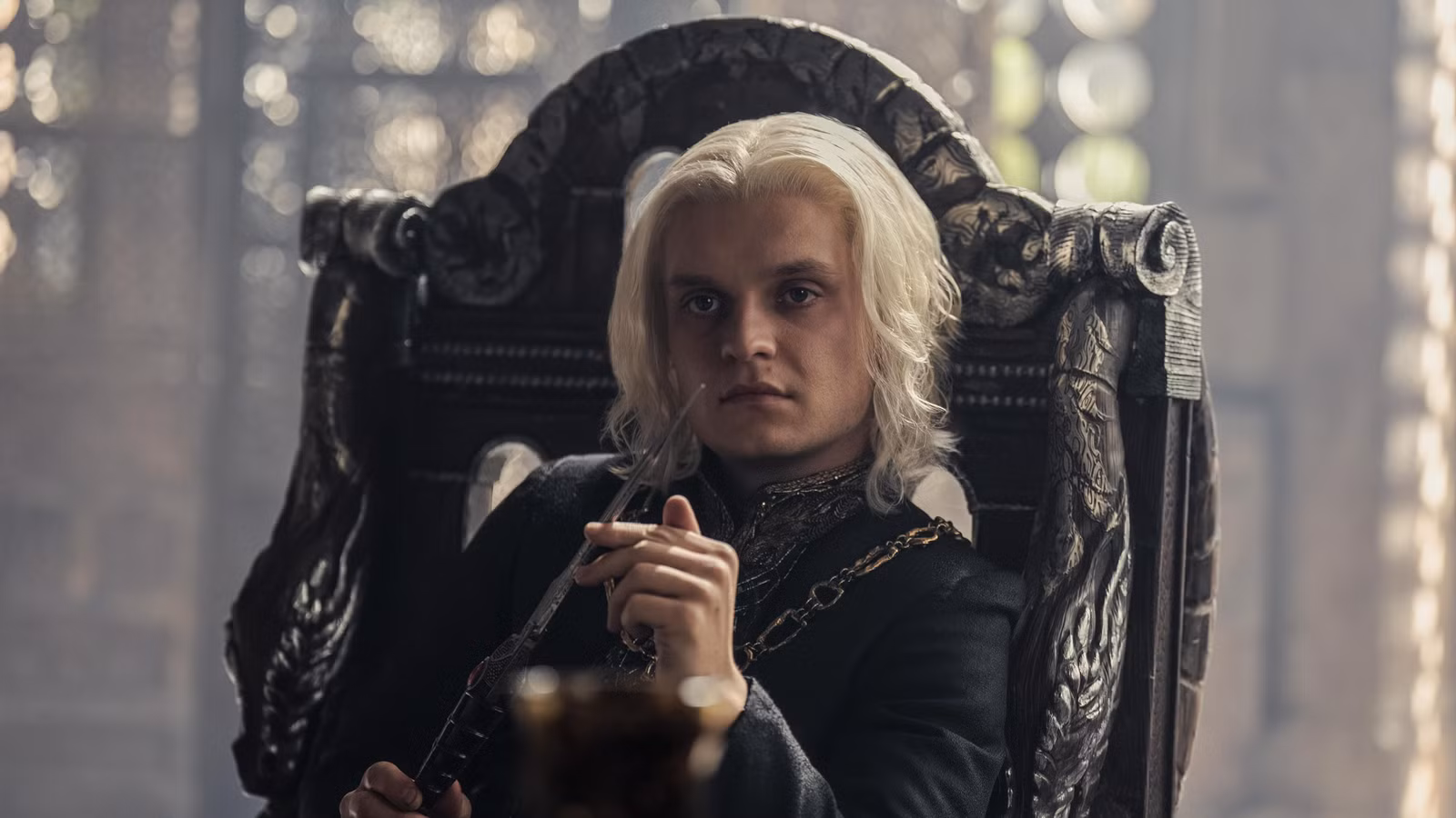 El universo de Game Of Thrones es “infinito” después de la confirmación de la película Conquest de Aegon