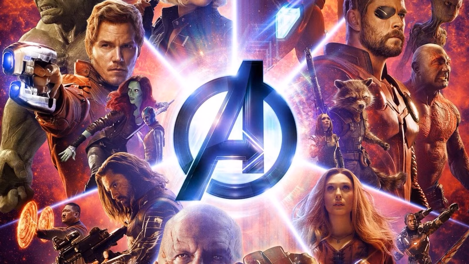 Después de 11 años, es oficialmente el fin de una era para el MCU