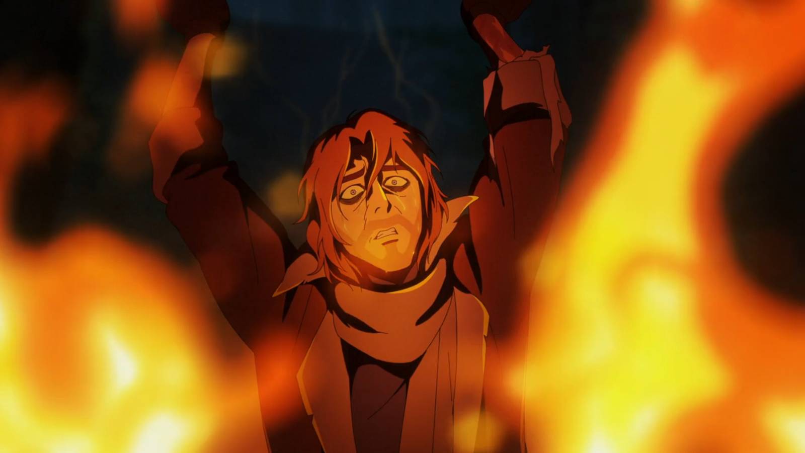 The Mighty Nein acaba de tener su mejor episodio hasta ahora, pero hay un problema