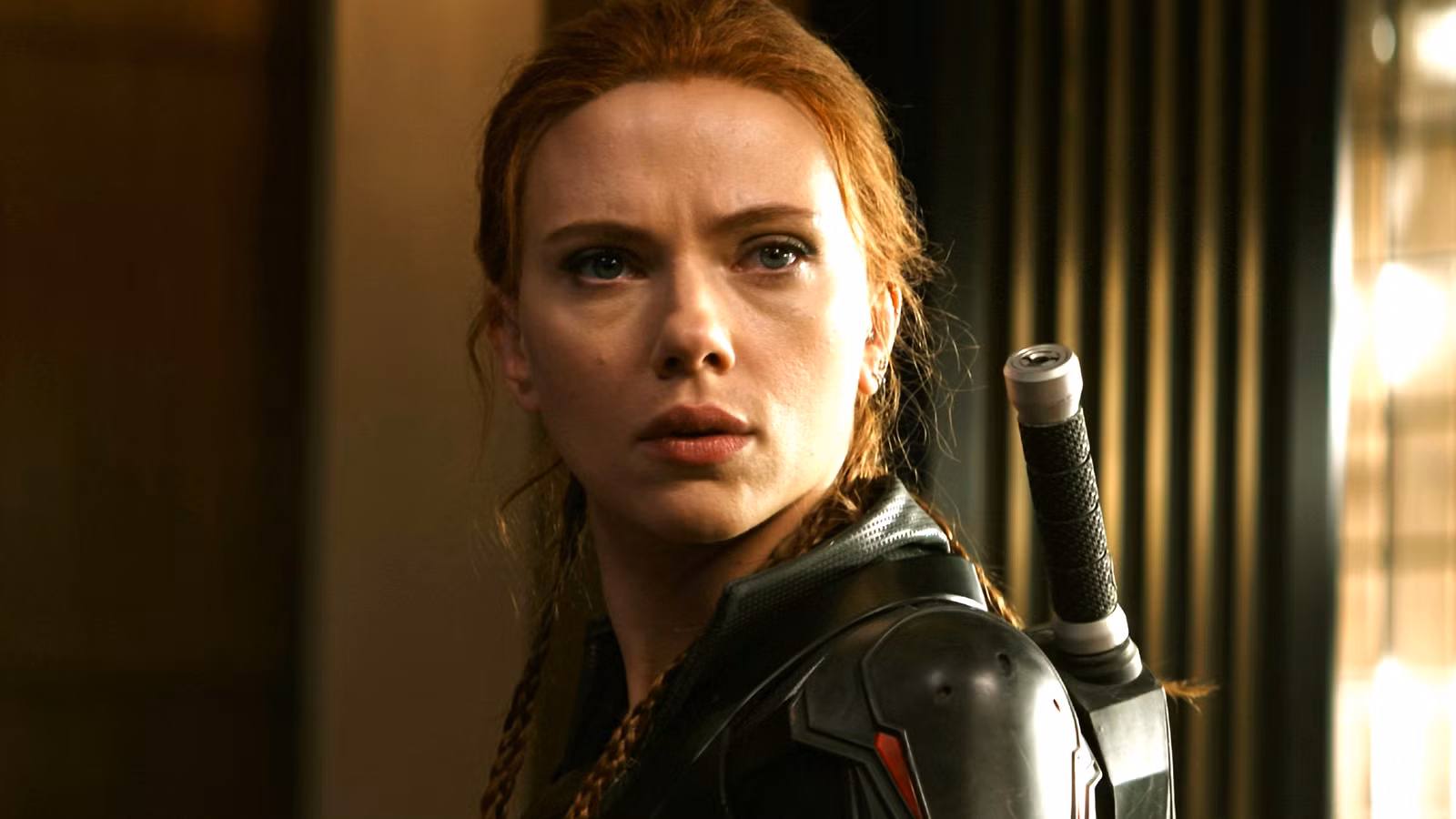 La próxima película de Scarlett Johansson es una elección perfecta después del final del juego
