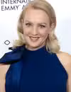 Foto en la cabeza de Wendi McLendon-Covey