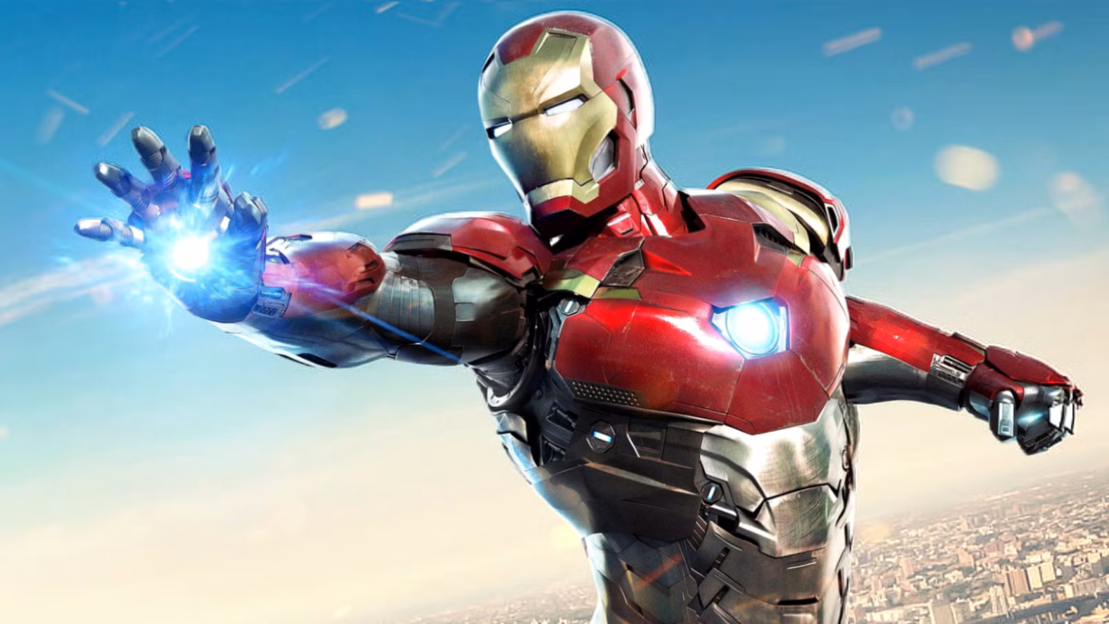 La mejor serie moderna de Iron Man recibe una importante actualización para Avengers: Doomsday