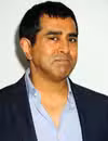 Foto en la cabeza de Jay Chandrasekhar
