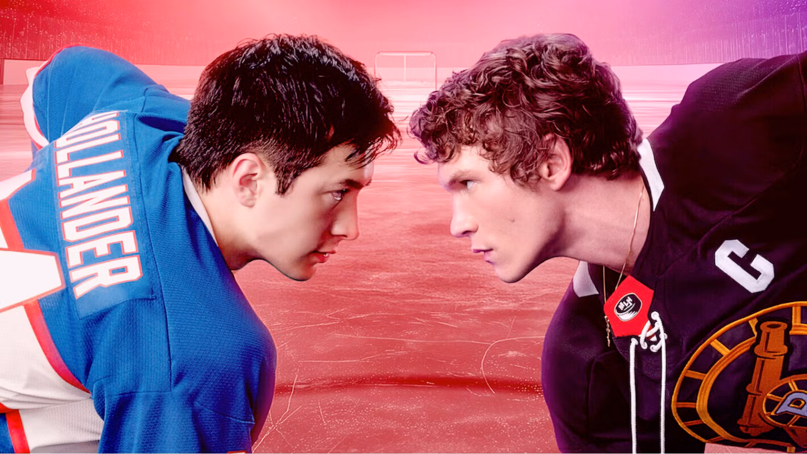 El futuro de Heat Rivalry más allá de la temporada 2 luce brillante después de la nueva actualización del elenco