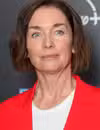 Foto de cabeza de Julianne Nicholson