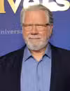 Foto de cabeza de John Larroquette