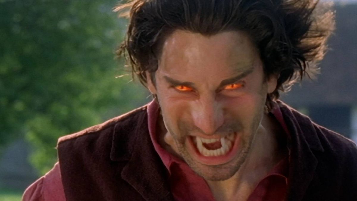 Ya es hora de hacer una nueva versión de esta miniserie de fantasía de hace 25 años